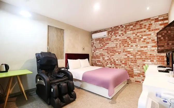 Daejeon Seonhwa Alice