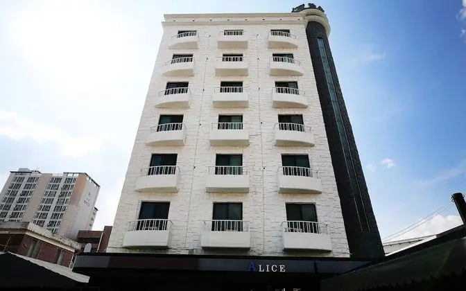 Daejeon Seonhwa Alice