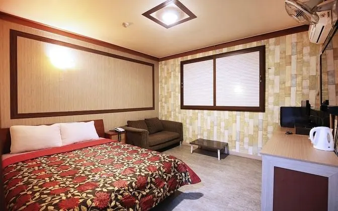 Daejeon Seonhwa California