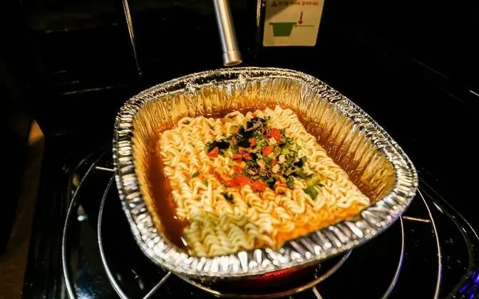 Daejeon Seonhwa Coffee and Good Time