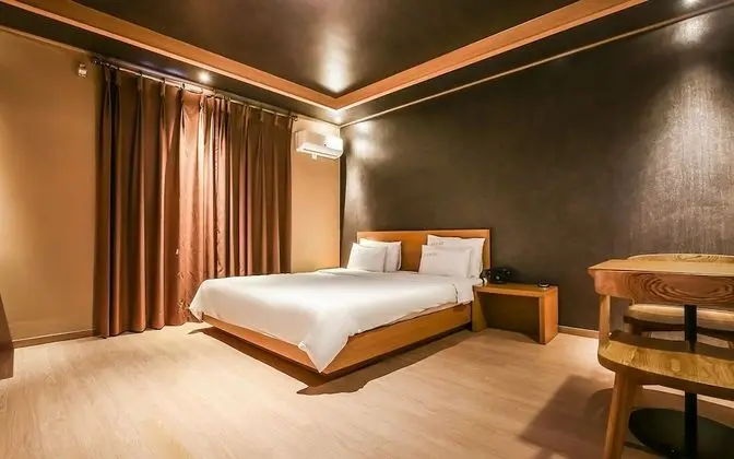 Daejeon Seonhwa Kkong