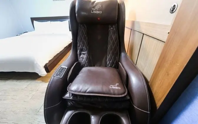 Daejeon Sintanjin Blue