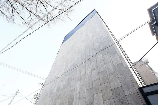 Daejeon Sintanjin Page