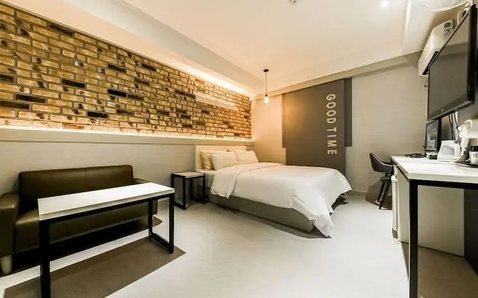 Daejeon Yongjeon Good Time