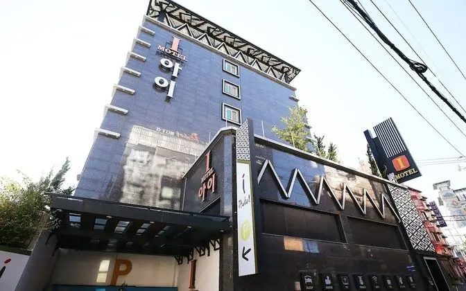 Daejeon Yongjeon I