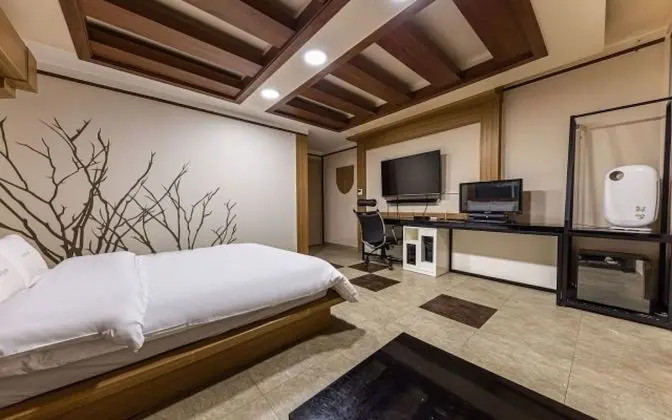 Daejeon Yongjeon Limousine