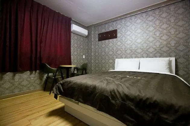 Daejeon Yongjeon Mami