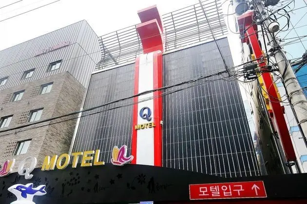 Daejeon Yongjeon Q