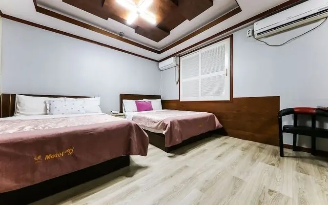 Daejeon Yongjeon Some