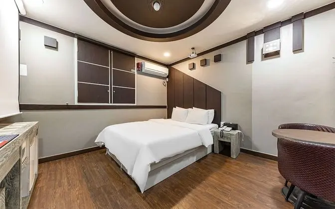 Daejeon Yongmun Cacao