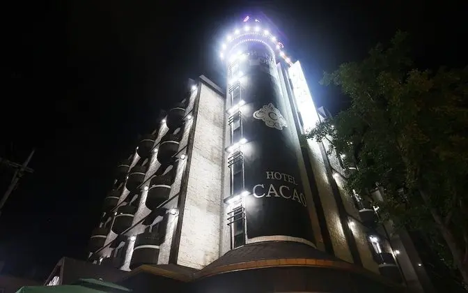 Daejeon Yongmun Cacao