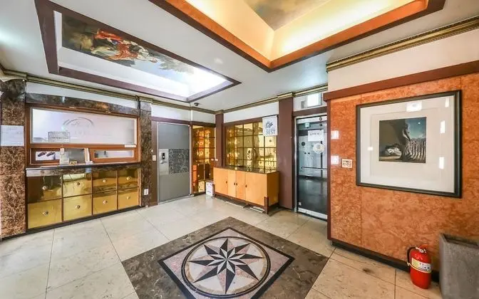 Daejeon Youngjeon Best