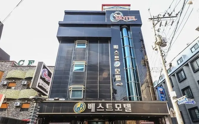Daejeon Youngjeon Best