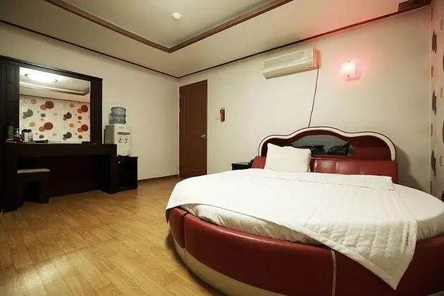 Daejeon Yucheon Co-o