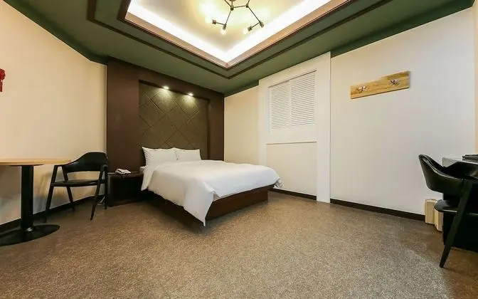 Daejeon Yucheon Illuwa