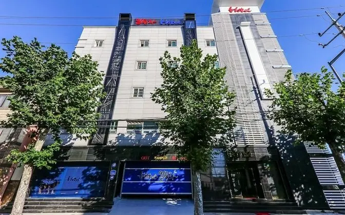 Daejeon Yucheon Illuwa