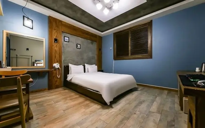 Daejeon Yucheon Titikaka