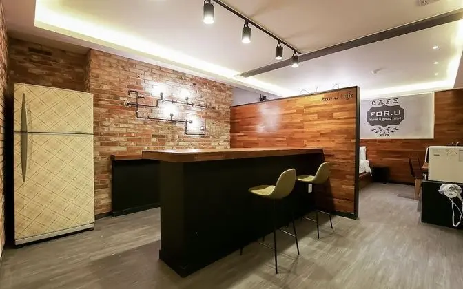 Daejeon Yucheon For U