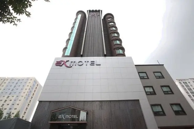 Daejeon Yuseong 2X