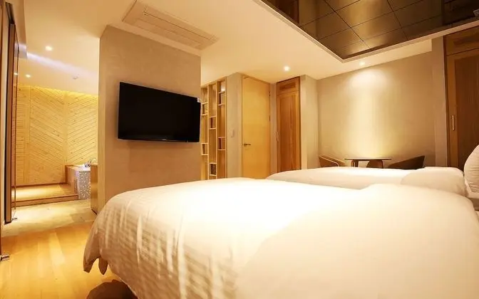 Daejeon Yuseong A Day in Downtown