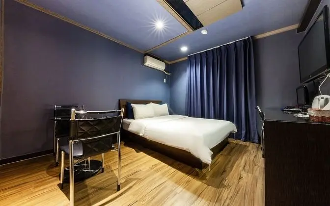 Daejeon Yuseong Hera