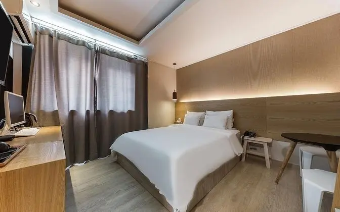 Daejeon Yuseong Jawoori