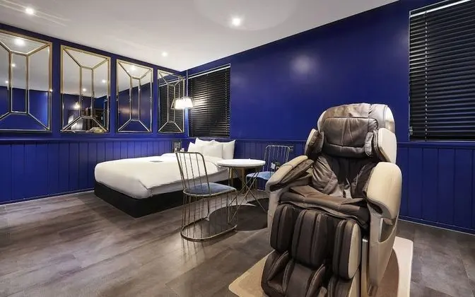 Daejeon Yuseong Just Sleep