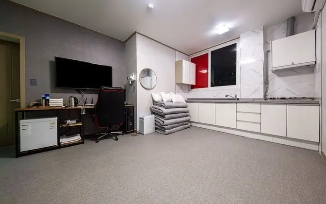 Daejeon Yuseong K7 Pctel