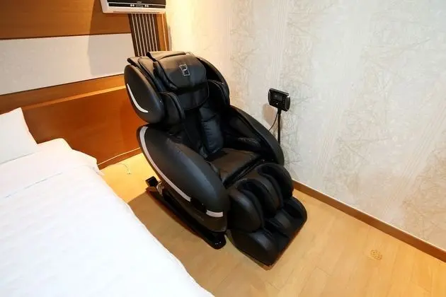 Daejeon Yuseong Le Nouveau