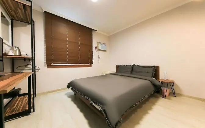 Daejeon Yuseong Lemon Tree Hotel