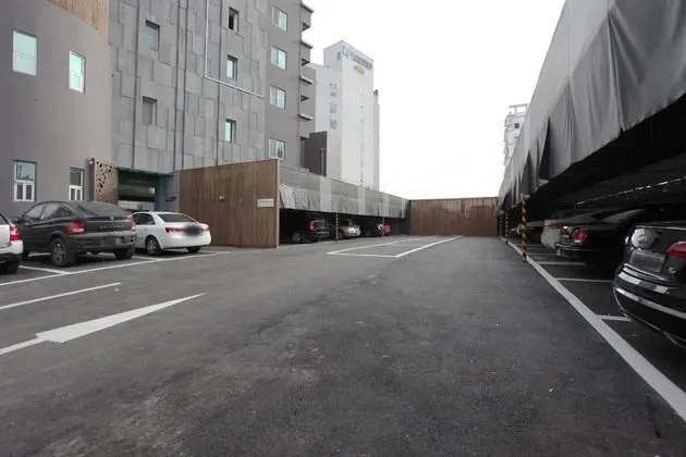 Daejeon Yuseong Lexy