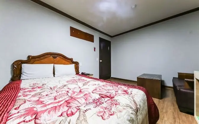 Daejeon Yuseong London Park