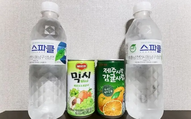 Daejeon Yuseong London Park - Misafir Tesisleri ve Hizmetleri