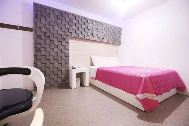 Daejeon Yuseong Odyssey