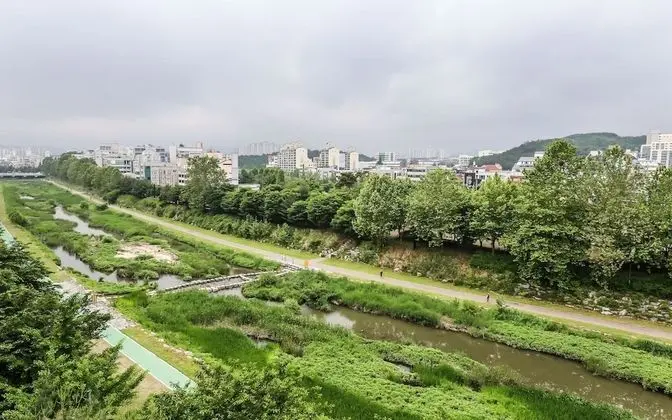 Daejeon Yuseong Paros
