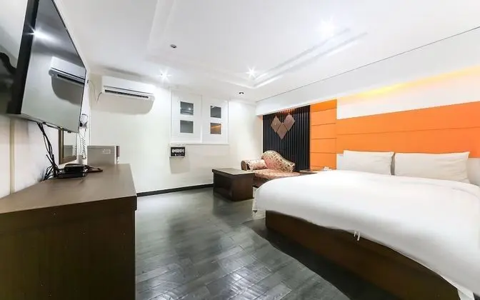 Daejeon Yuseong Pioni