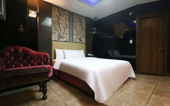 Daejeon Yuseong Seattle