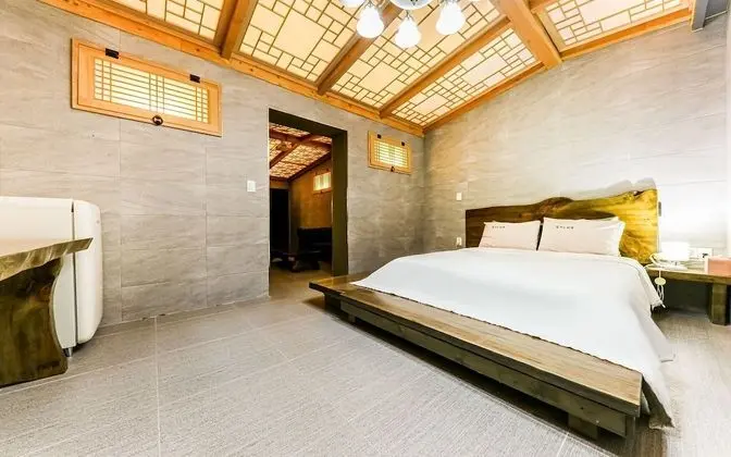 Daejeon Yuseong Sun of Inca