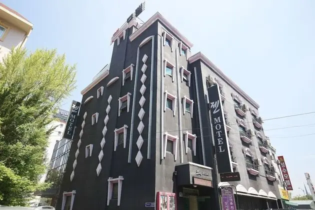 Daejeon Yuseong Zen