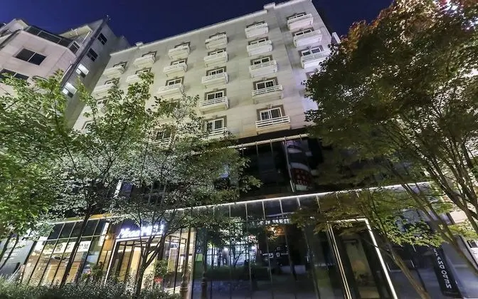 Daejwon Dunsan Mead Meli