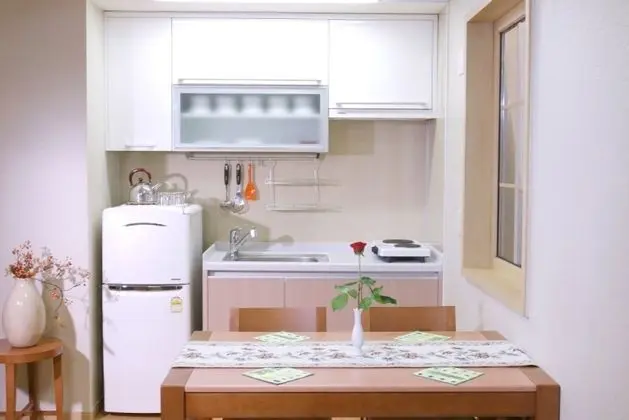 Daemyung Vivaldi Park Oak