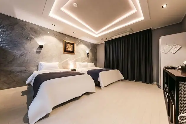 Daesan Zaza Hotel