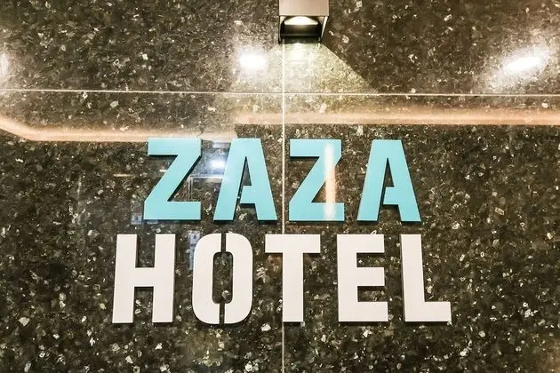 Daesan Zaza Hotel