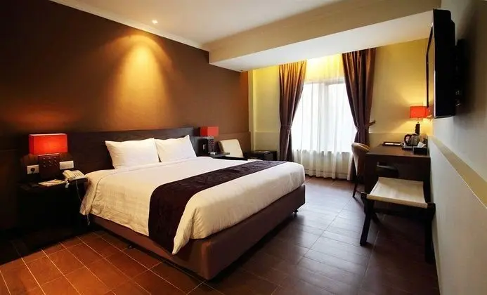 Dafam & Resort Cilacap