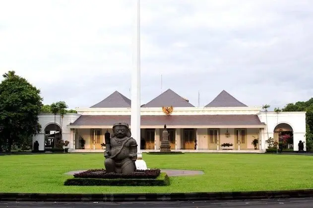 Dafam Fortuna Malioboro