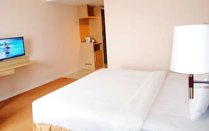 Hotel Dafam Pekanbaru - Oda