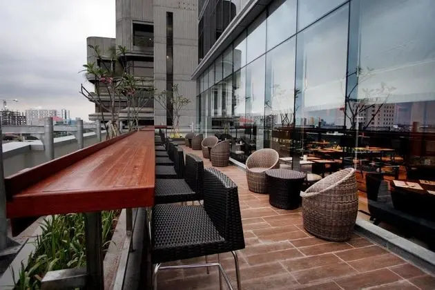 Dafam Teraskita Jakarta