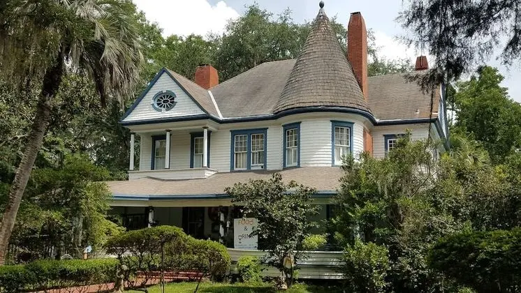 Daffodale House B&B