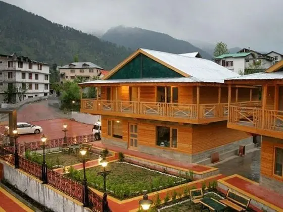 Daffodil Cottages