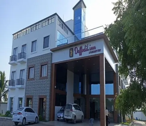 Daffodil Inn